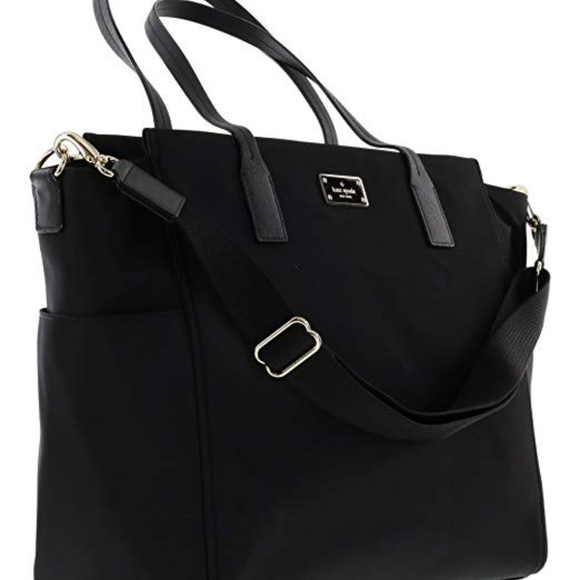 diaper backpack kate spade